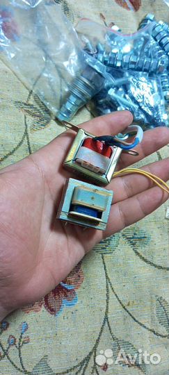 Трансформатор