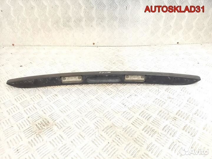 Накладка двери багажника Ford Fusion 1384870