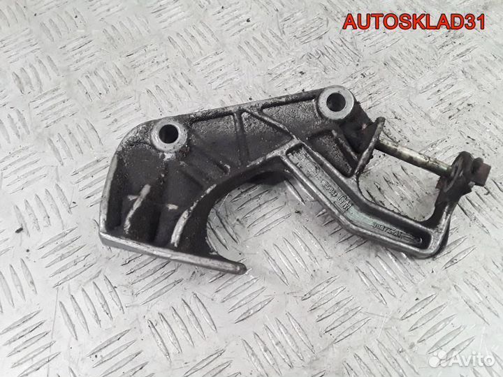 Кронштейн крепления кпп Opel Vectra B 90375211