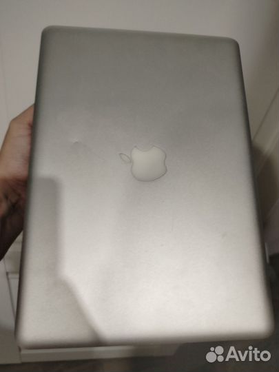 Apple MacBook Pro 13 2012