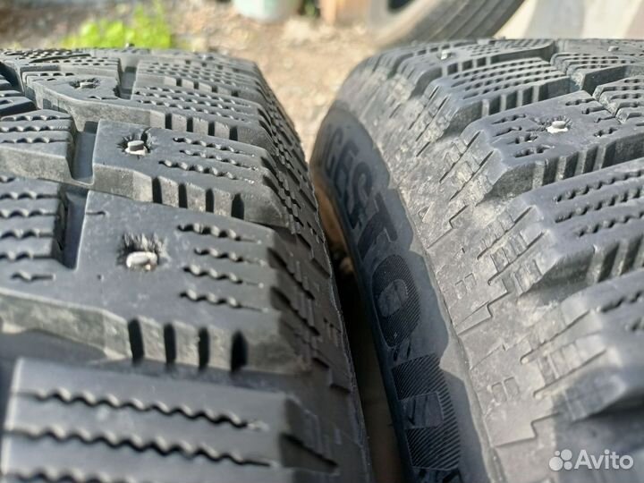 Bridgestone Blizzak Ice 195/65 R15