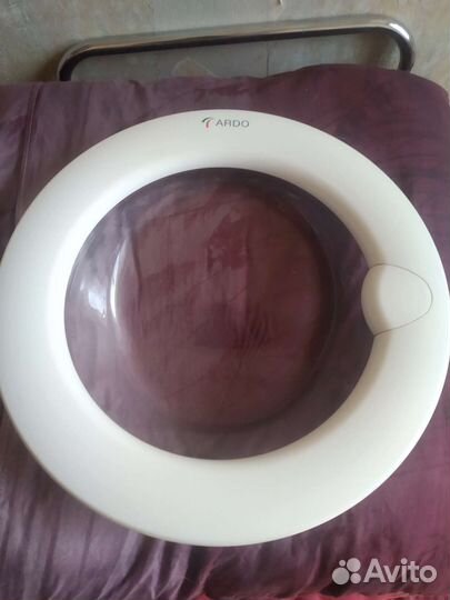 Дверь-люк от Ardo А400 (Италия)