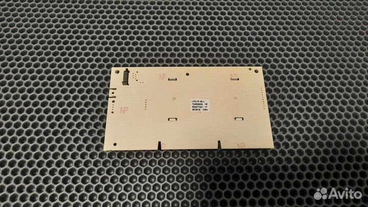 Новый дисплей стиральной машины ardo TLO125L