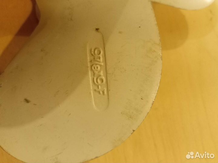 Гребной винт yamaha 30