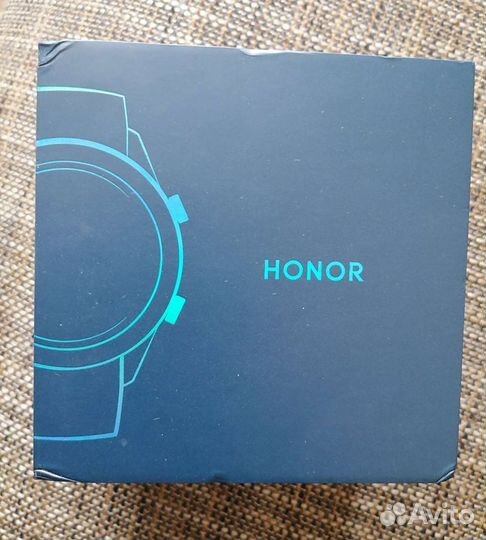 Honor magic watch