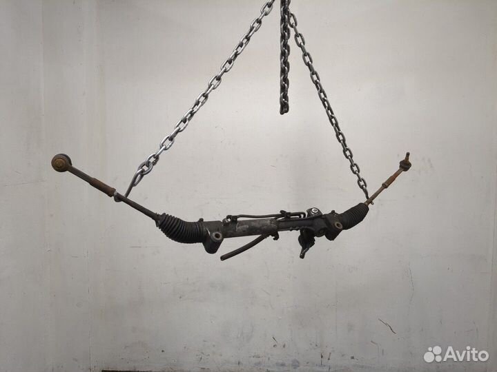 Рейка рулевая с г/у Opel Astra G, 2001