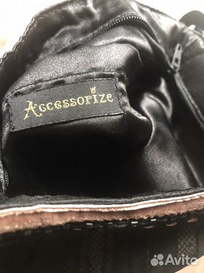 Сумка вечерняя Accessorize