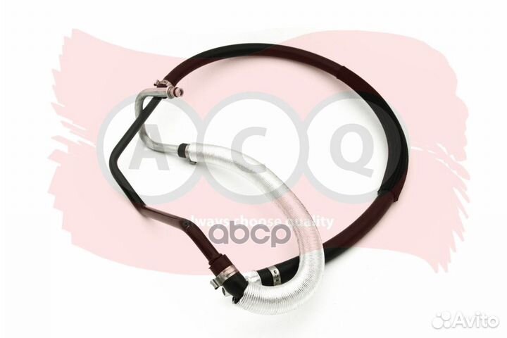 Шланг гур APF-7517 ACQ