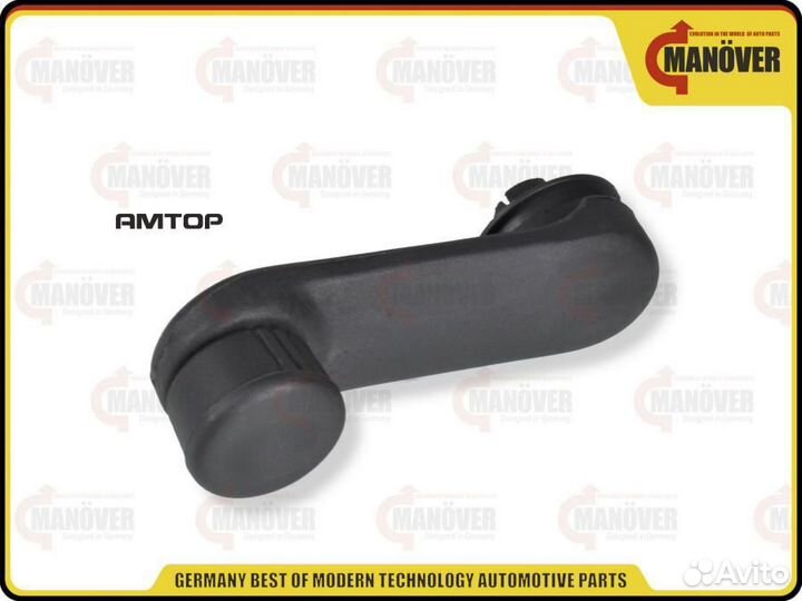 Manover MR6000013 Ручка стеклоподъемника Renault L