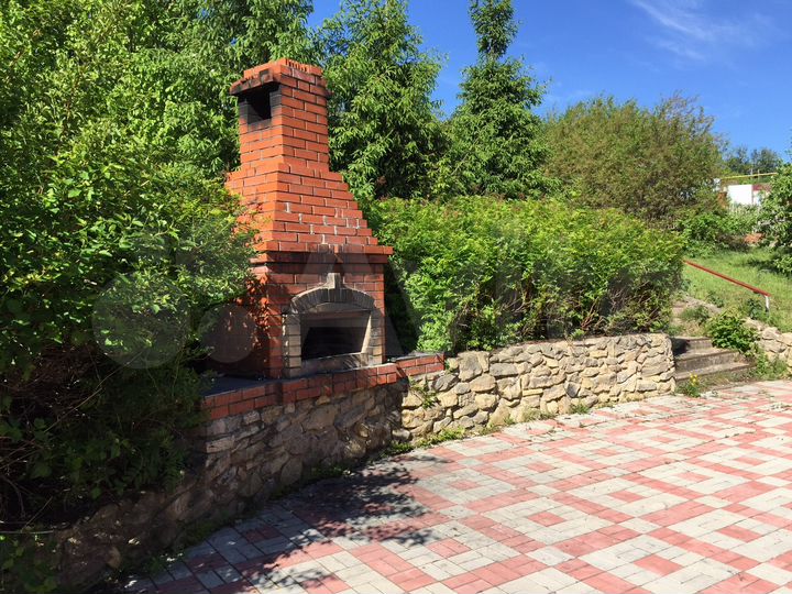 Коттедж 145 м² на участке 15 сот.