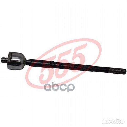 Тяга рулевая SR3880 555