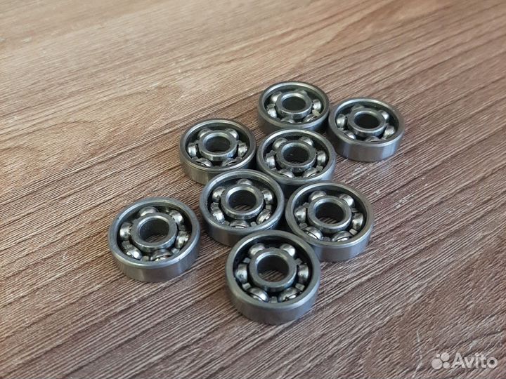 Подшипники