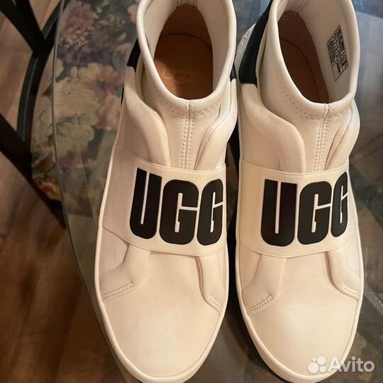 Кеды ugg neutra