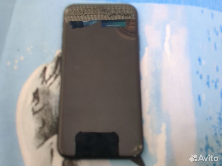 iPhone Xr, 256 ГБ