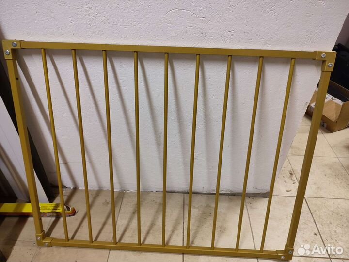 Заграждение для детей