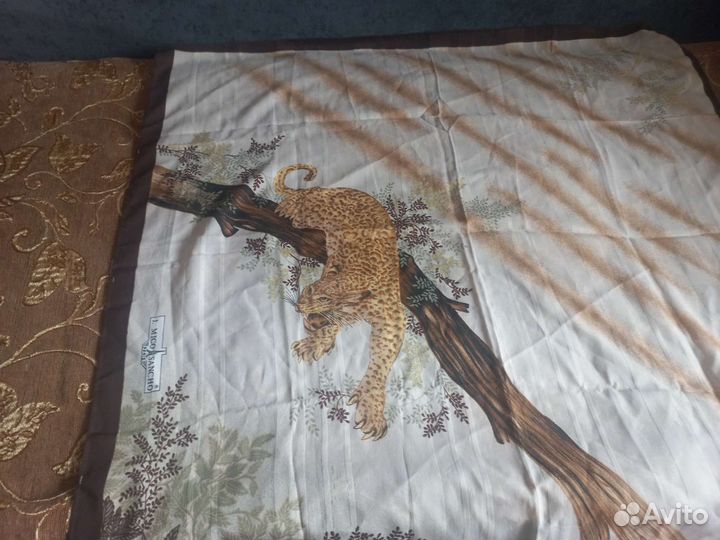 Косынка для девочки