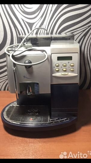 Запчасти Кофемашина Saeco royal б/у