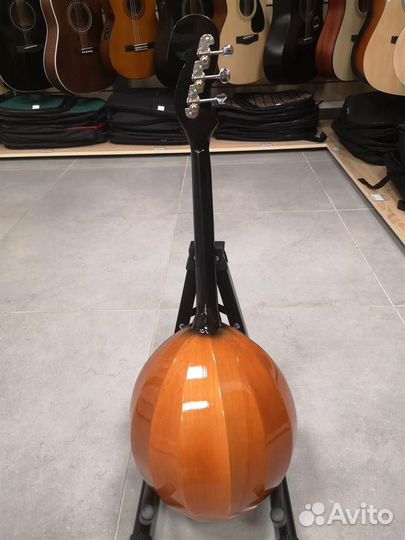 Домра Doff F301