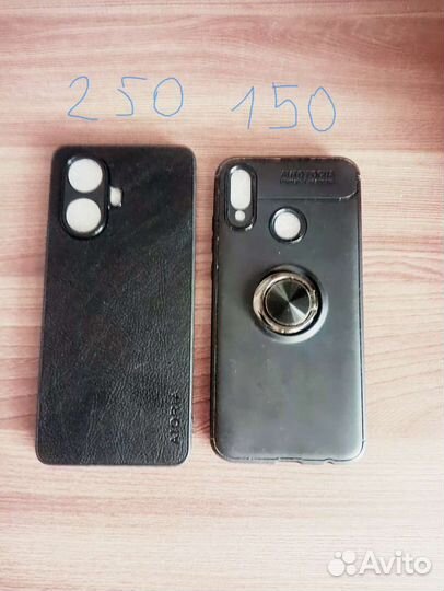 Чехлы для телефонов