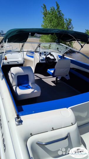 Аренда катера в Волгограде, прогулки по Волге