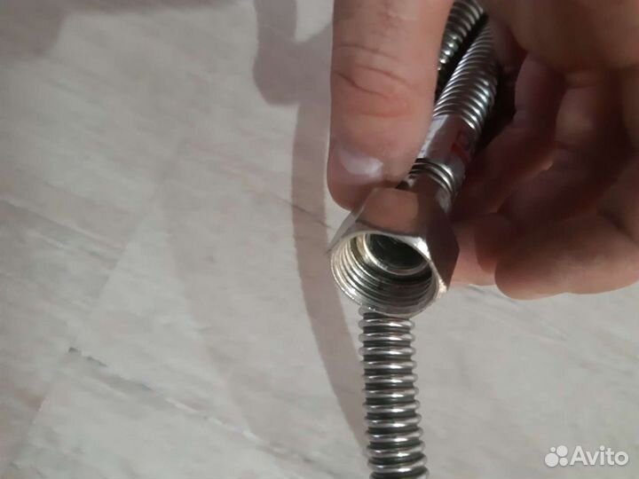 Шланг для газовой плиты