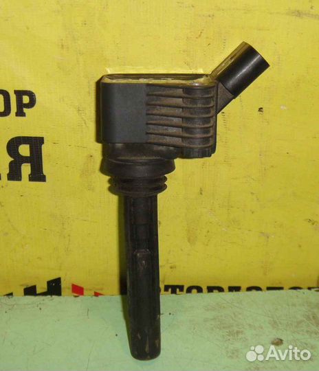 Катушка зажигания Skoda Octavia 7A