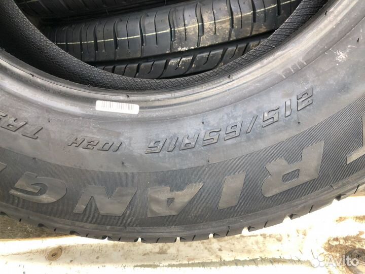 Triangle TR928 215/65 R16