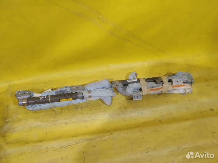 Подушка безопасности боковая Lexus Lexus RX 03-09