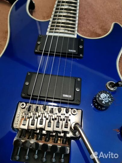 Электрогитара Samick