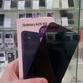 Samsung Galaxy A25, 6/128 ГБ