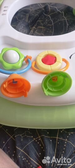 Ходунки детские бу