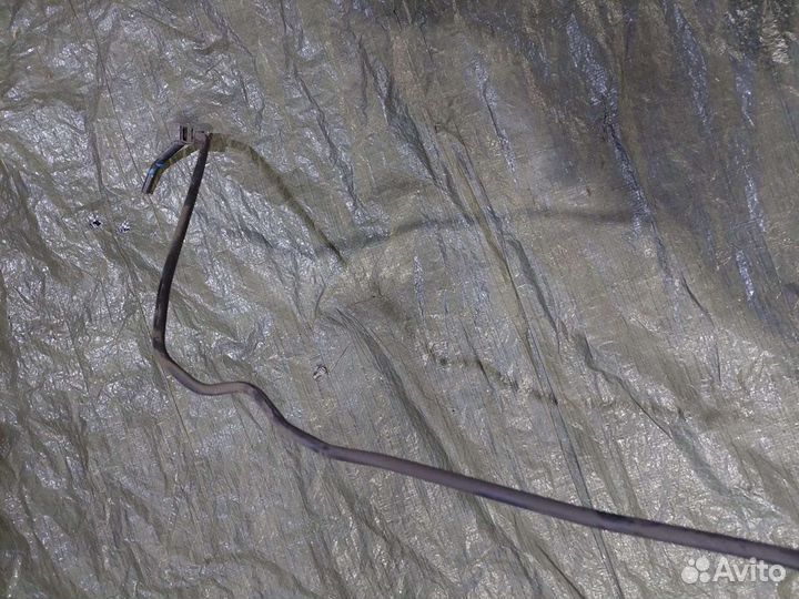 Топливные трубки grx121 grx120 Mark X