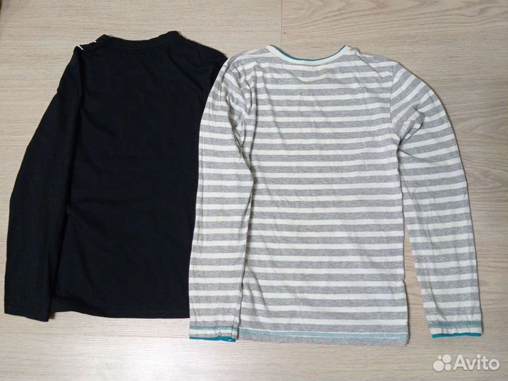 Подростковая одежда