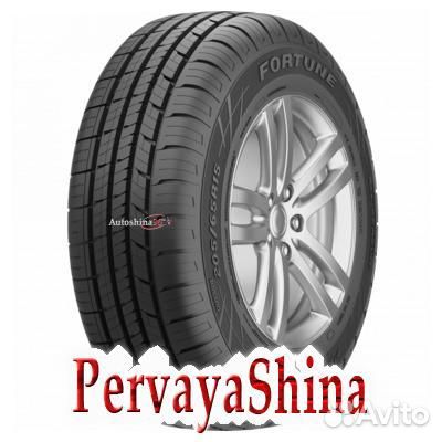 Fortune FSR602 215/70 R15