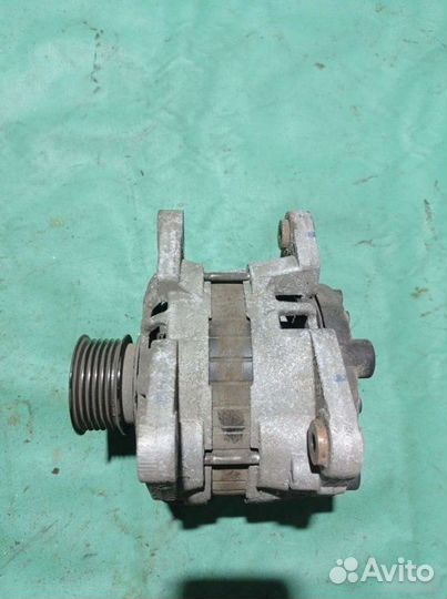 Генератор Renault Logan