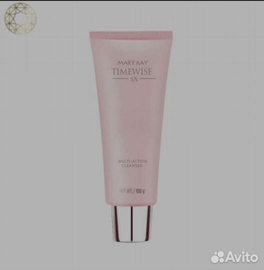 Очищающее средство TimeWise 5X Мери Кей