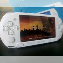 Sony PSP(прошита)