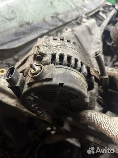 Генератор Toyota Avensis T22 2c-te 2.0 дизель