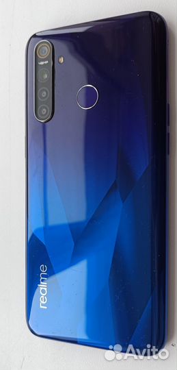 realme 5 Pro, 4/128 ГБ