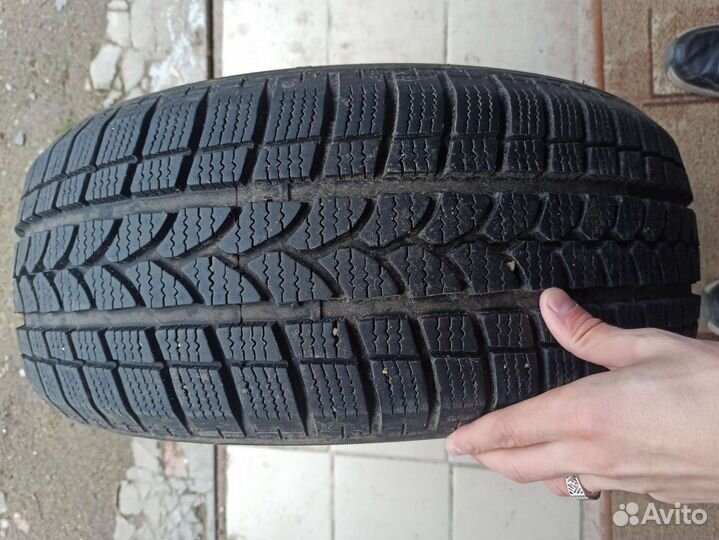 Tigar Winter 225/50 R17