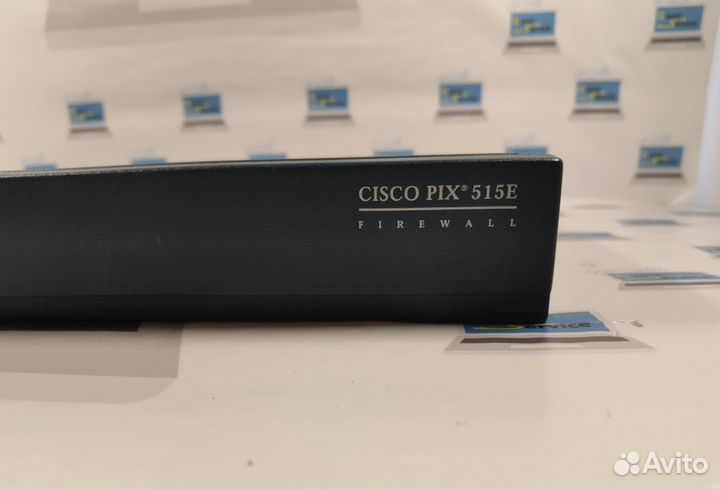 Коммутатор Сisco PIX-515E Б/У