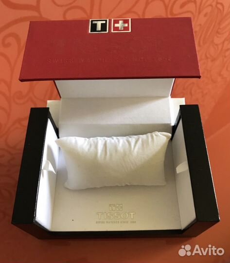 Коробка для хранения часов