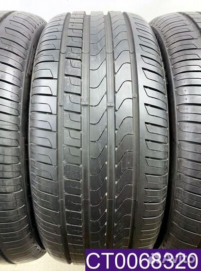 Pirelli Scorpion Verde 255/40 R20 96T