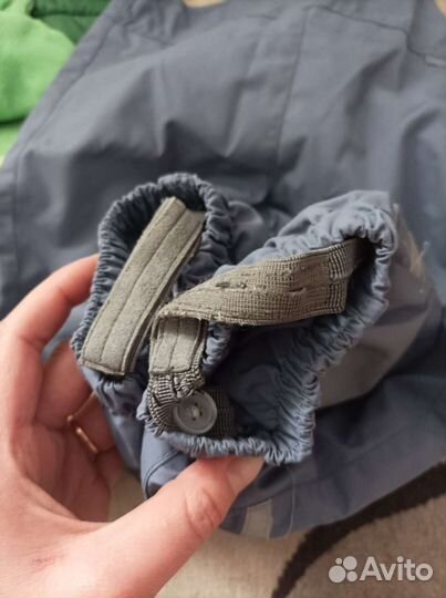 Комплект lassie 92