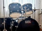 Ударная установка Барабаны Natal DNA Rock Drum KIT