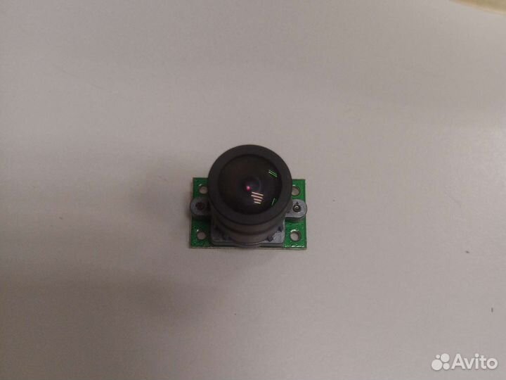 Камера для видеорегистратора playme p200