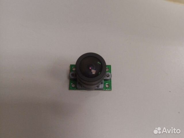 Камера для видеорегистратора playme p200