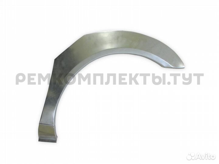 Арка задняя правая Ford Galaxy 1