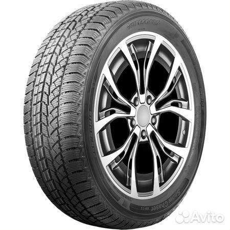Autogreen Snow Chaser AW02 185/70 R14