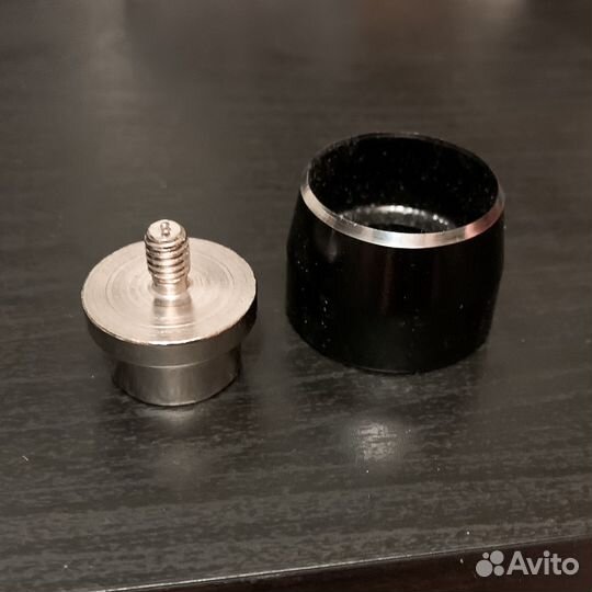 Нож для вырубаки ткани - 28 размер